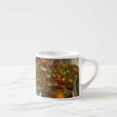 土星膨張 エスプレッソカップ (右)