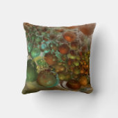 土星膨張 クッション (裏面)