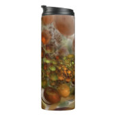 土星膨張 タンブラー (回転右)