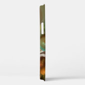 土星膨張 Case-Mate iPhoneケース (裏面 / 右)