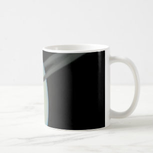土星衛星 コーヒーマグカップ
