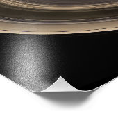 土星2 フォトプリント            (角)