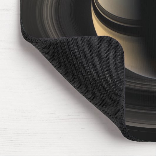 土星3 マウスパッド (コーナー)