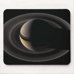 土星3 マウスパッド