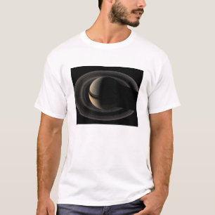 土星3 Tシャツ