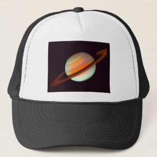 土星 キャップ
