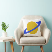 土星 クッション (椅子)