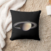 土星、システムの太陽の惑星 クッション (ブランケット)
