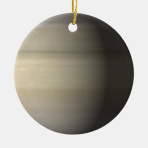 土星 セラミックオーナメント