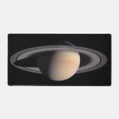 土星 デスクマット (正面)