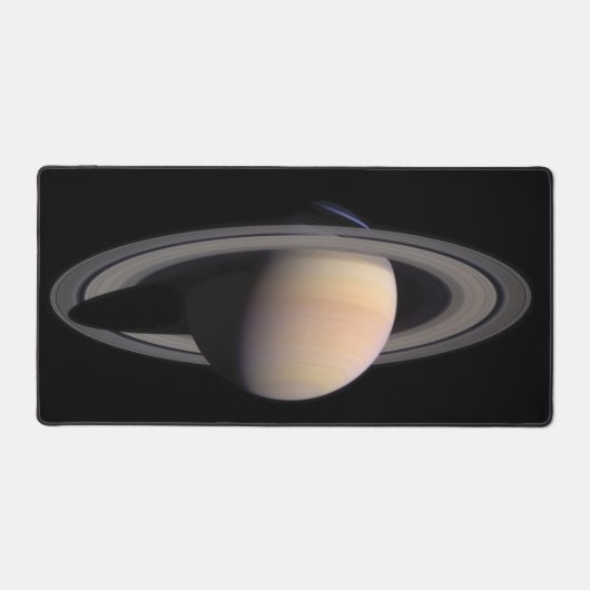 土星 デスクマット (正面)