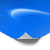 土星 ポスター (角)