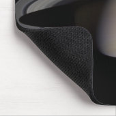 土星 マウスパッド (コーナー)