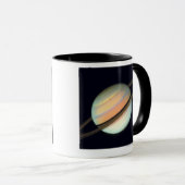 土星 マグカップ (正面右)