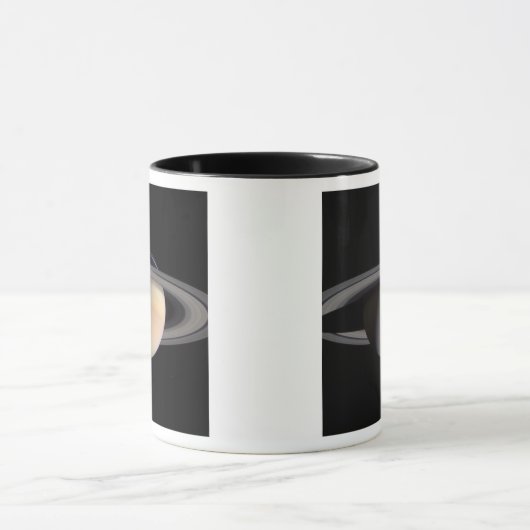 土星 マグカップ (中央)