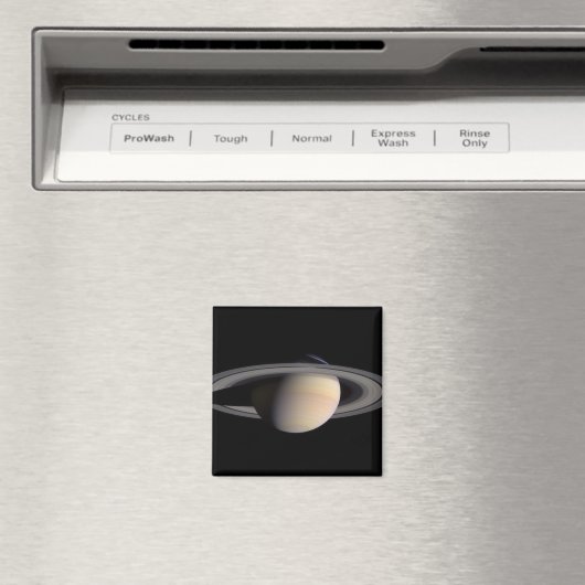 土星 マグネット (インサイチュ (食洗機))