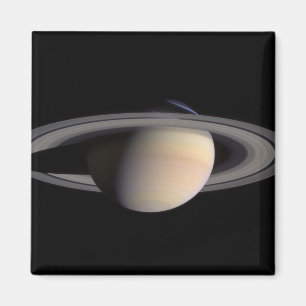 土星 マグネット