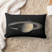 土星 ランバークッション (ブランケット)