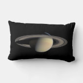 土星 ランバークッション (裏面)