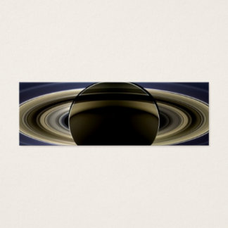 土星 – 地球が微笑んだ日