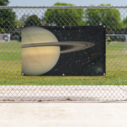 土星 横断幕 (インサイチュ)