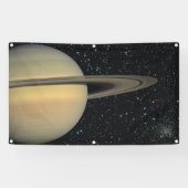 土星 横断幕 (横)
