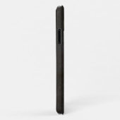 土星 Case-Mate iPhoneケース (裏面/右)