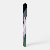 土星 iPhone 16ケース (右側面)