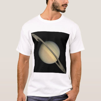 土星 Tシャツ