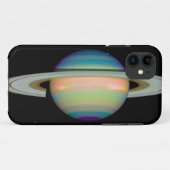 土星iPhone 5ケース Case-Mate iPhoneケース (裏面(横))