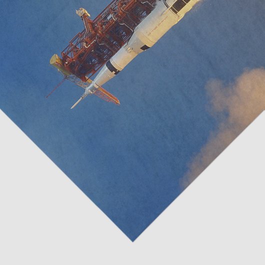 土星Vが月に向かって空に輝くと地球は揺れる 薄葉紙 (詳細)