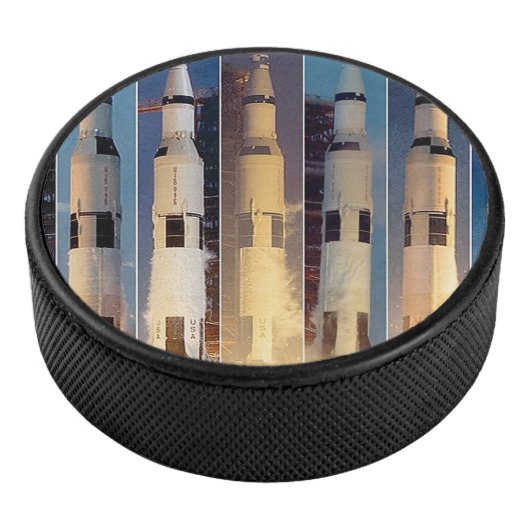 土星Vムーンロケット打ち上げ アイスホッケーパック (3/4)