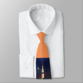 土星V ネクタイ (タイ)