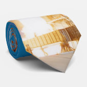 土星V ネクタイ (ロール)