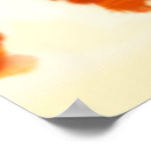 土星V ポスター (角)