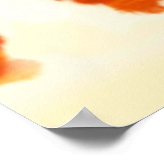 土星V ポスター (角)