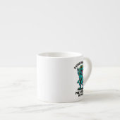 土曜の夜 エスプレッソカップ (正面右)