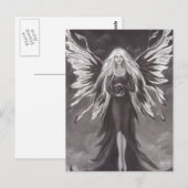 土曜スプライト ポストカード (正面/裏面)