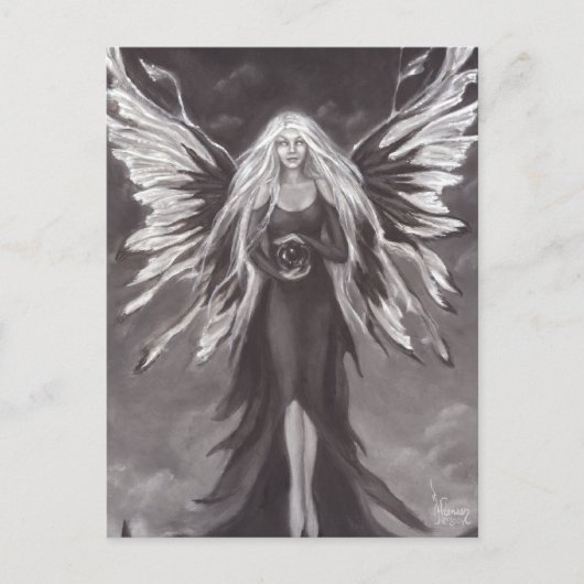 土曜スプライト ポストカード (正面)