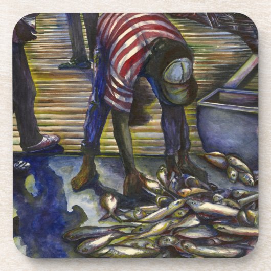 土曜日の恵みハーバーアイランド コースター (正面)