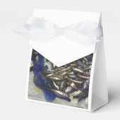 土曜日の恵みハーバーアイランド フェイバーボックス (正面サイド)