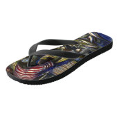 土曜日の祝福, ハーバー島, バハマ ビーチサンダル (アングル)