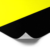 土曜特別調髪販売美しいサロンポスター ポスター (角)