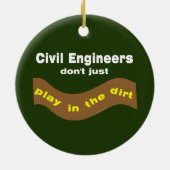 土木工遊士 セラミックオーナメント (裏面)