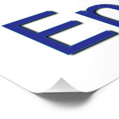 土木技師に大声を出す ポスター (コーナー)