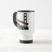 土木技師 トラベルマグ (正面左)