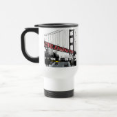 土木技師 トラベルマグ (左)