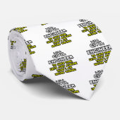 土木技師…私が間違っていないと仮定 ネクタイ (ロール)