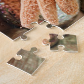 土産として売られる干しスター ジグソーパズル (側面)