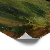 土産ドゥンソワール ポスター (角)